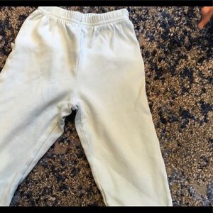 Carters girls Pants -light blue